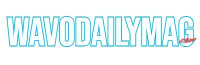 Wavodailymag.com